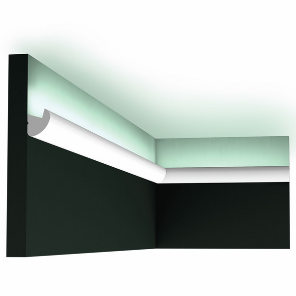 Orac Decor valolista CX188 200x3,4x3cm