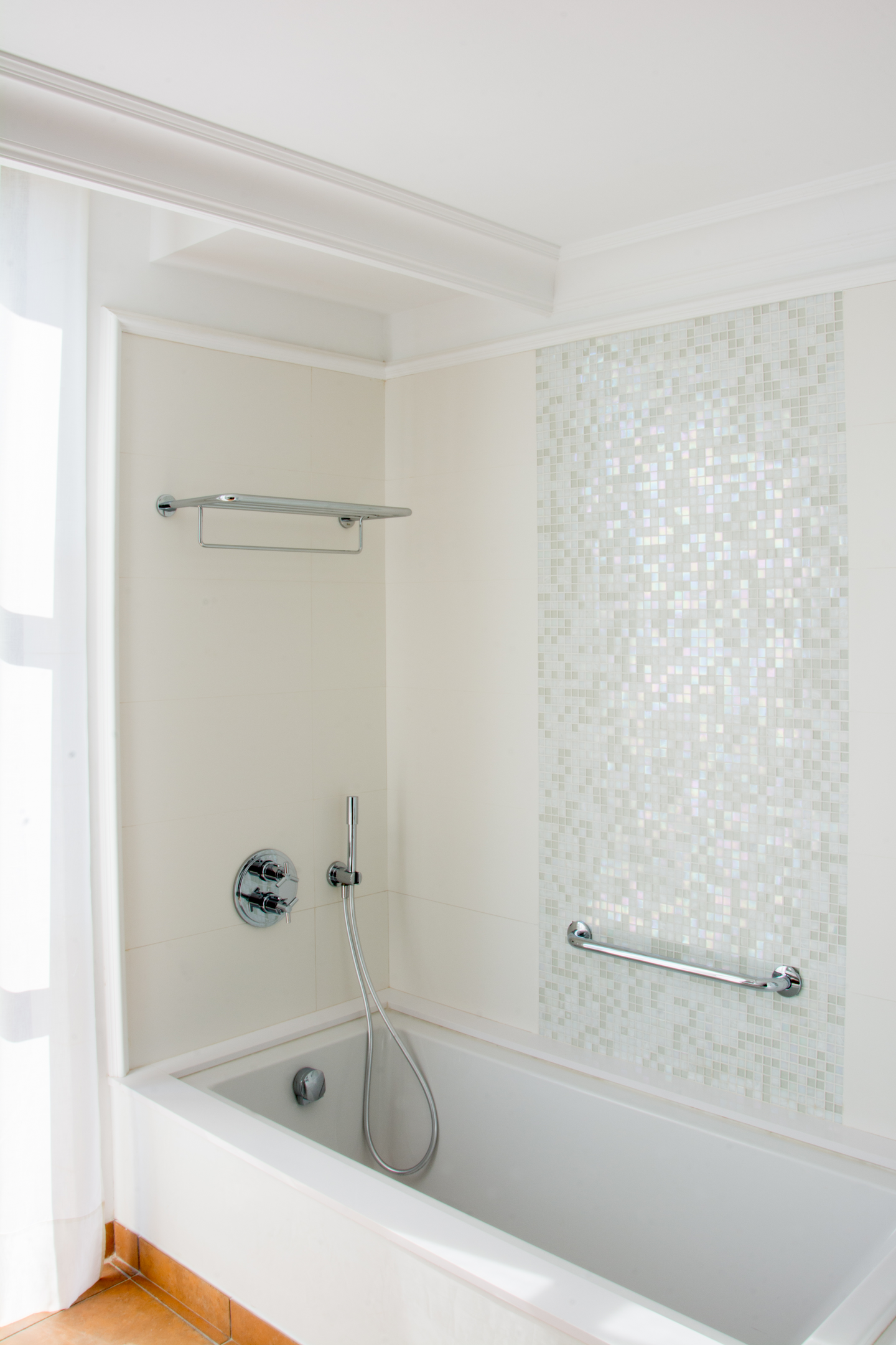 Orac Decor kattolista CX106 200x11,8x11,7cm