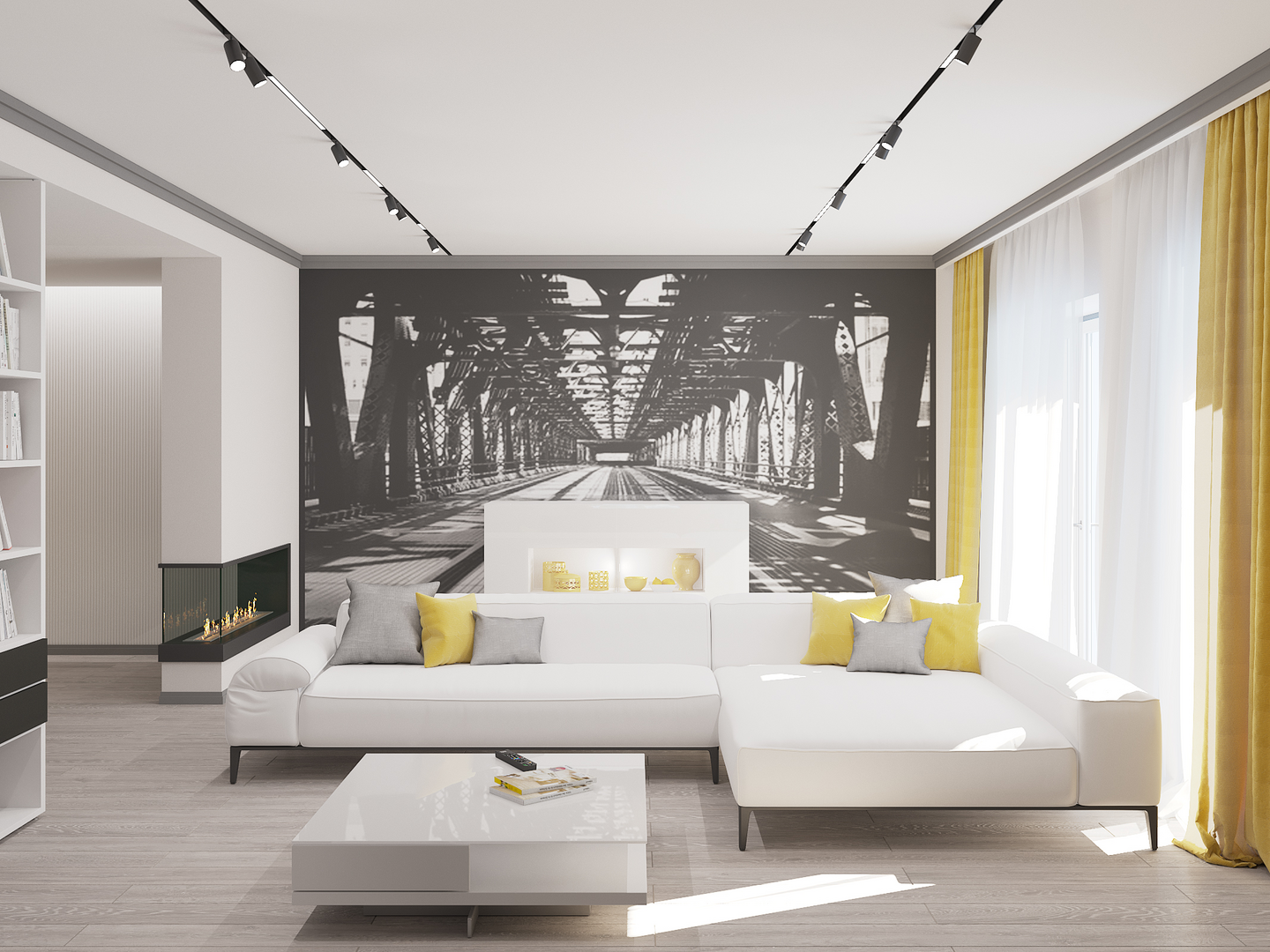 Orac Decor lista SX187  200x7,5x1,2cm