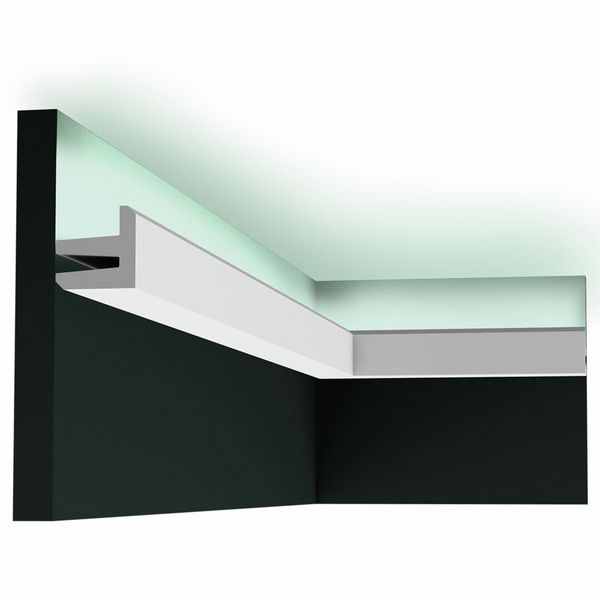 Orac Decor valolista C380 200x5x5cm