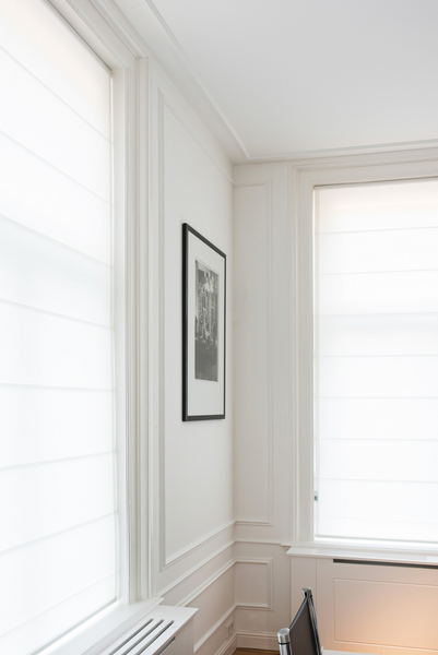 Orac Decor seinälista PX103 200x2,5x1,2cm