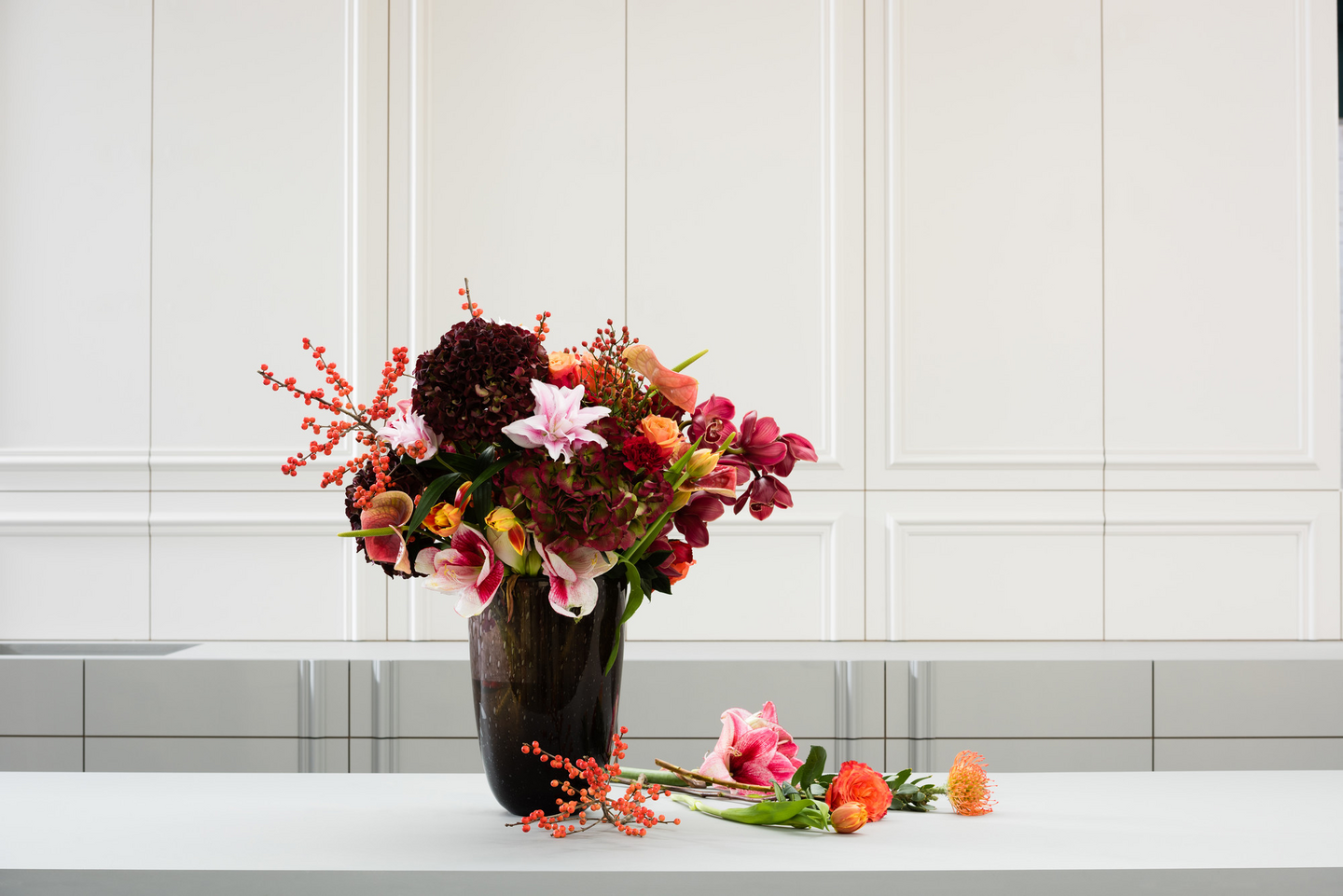 Orac Decor seinälista PX175 200x5x1,7cm