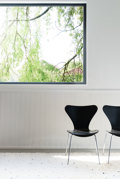 Orac Decor seinäpaneeli W108 200x25x1,8cm