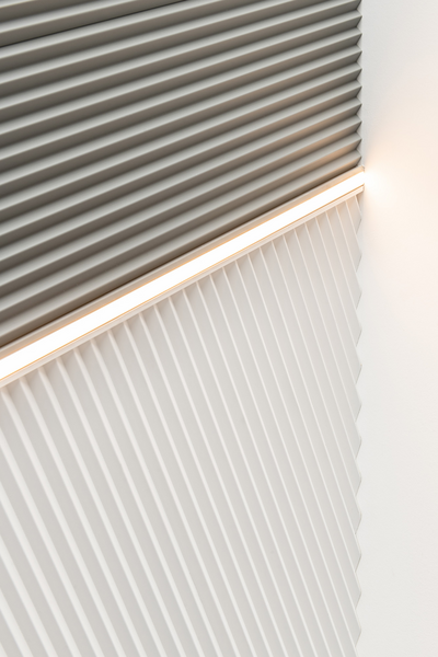 Orac Decor seinäpaneeli W108 200x25x1,8cm