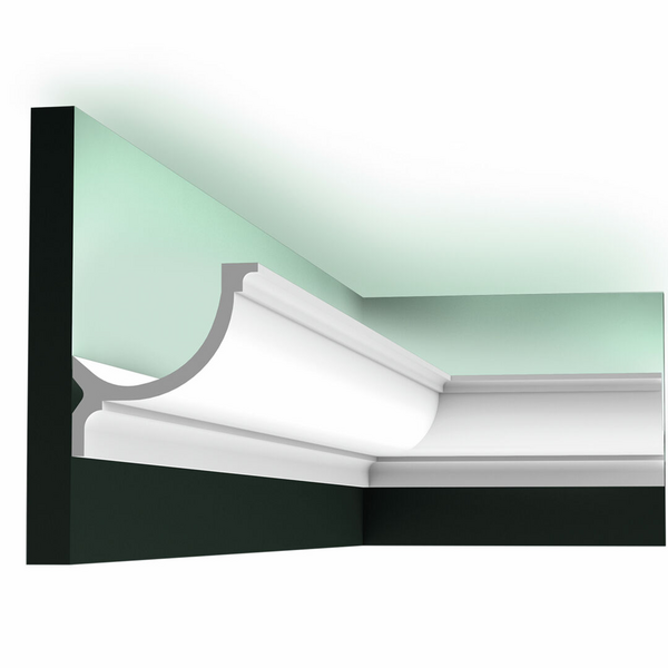 Orac Decor valolista C902 200x10,3x10,3cm