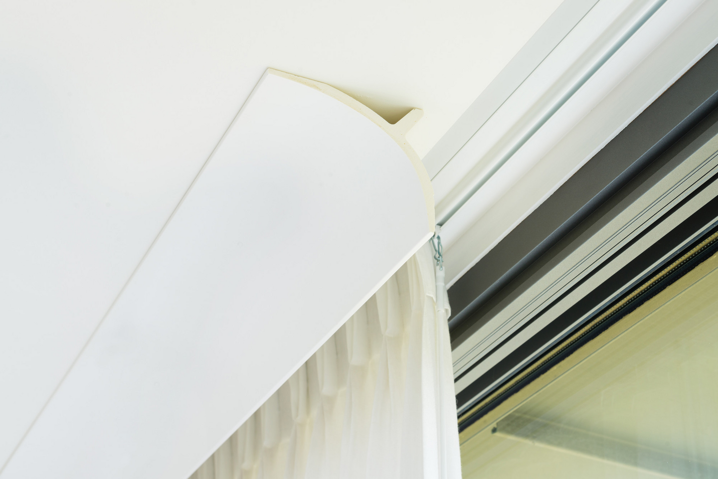 Orac Decor kattolista C991 200x11x14cm