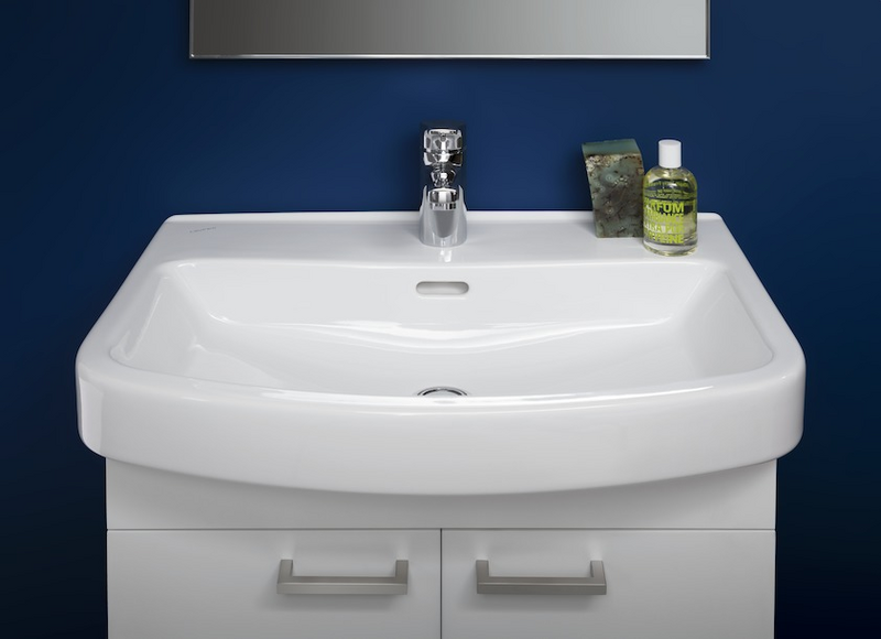 Pesuallas LAUFEN Kompas 560