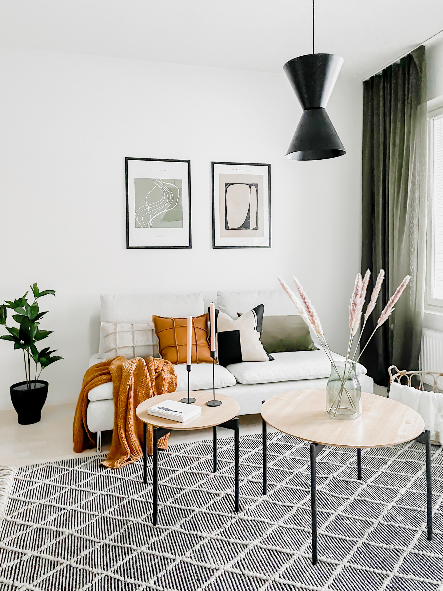 Riippuvalaisin Sessak Länsi musta