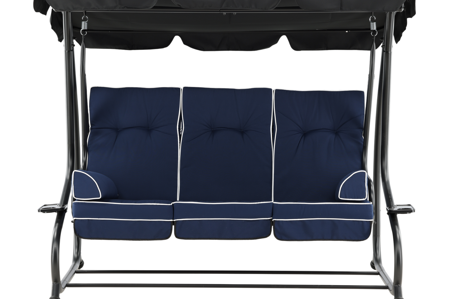 DYNSET CELLO CURT FÖR HAMMOCK - BLÅ