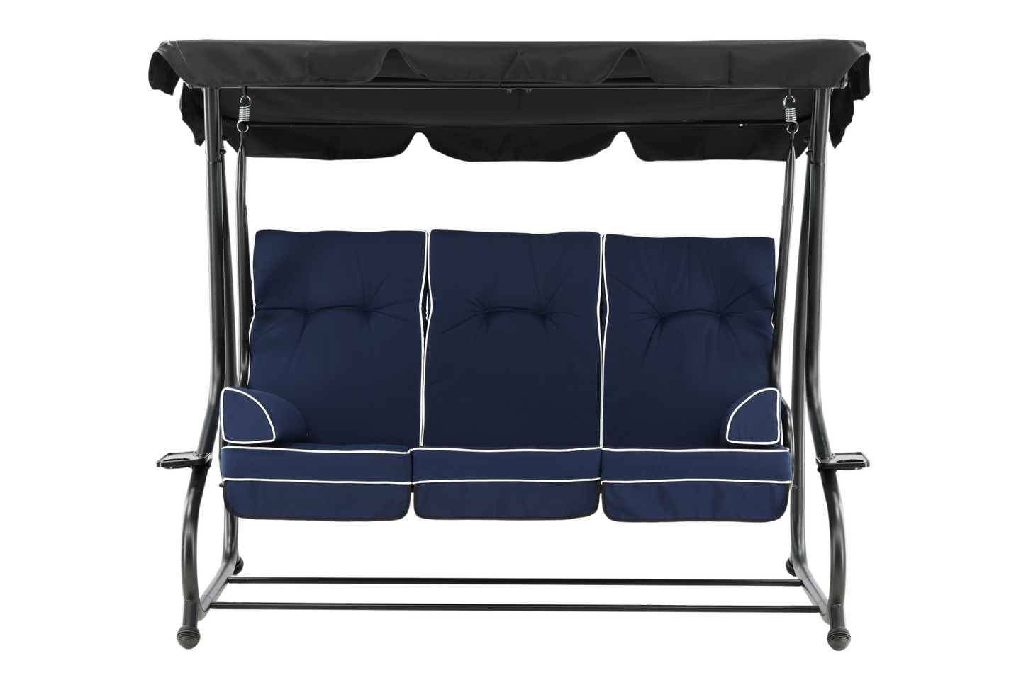 DYNSET CELLO CURT FÖR HAMMOCK - BLÅ