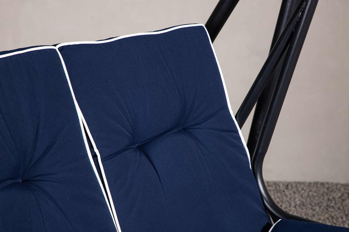 DYNSET CELLO CURT FÖR HAMMOCK - BLÅ