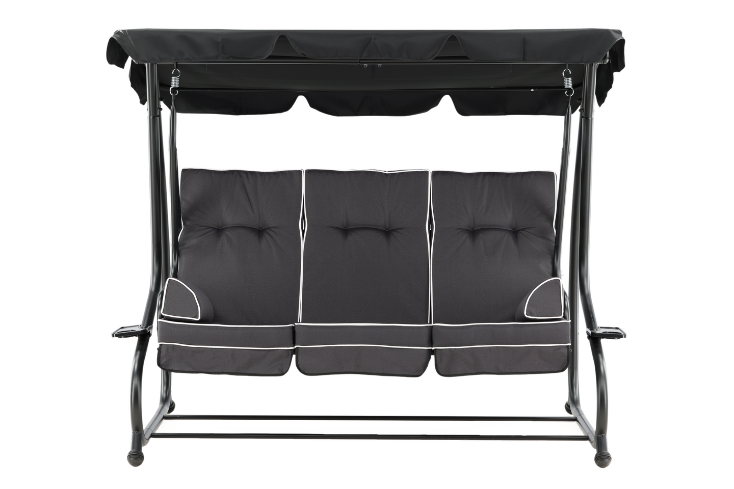 DYNSET CELLO CURT FÖR HAMMOCK - GRÅ