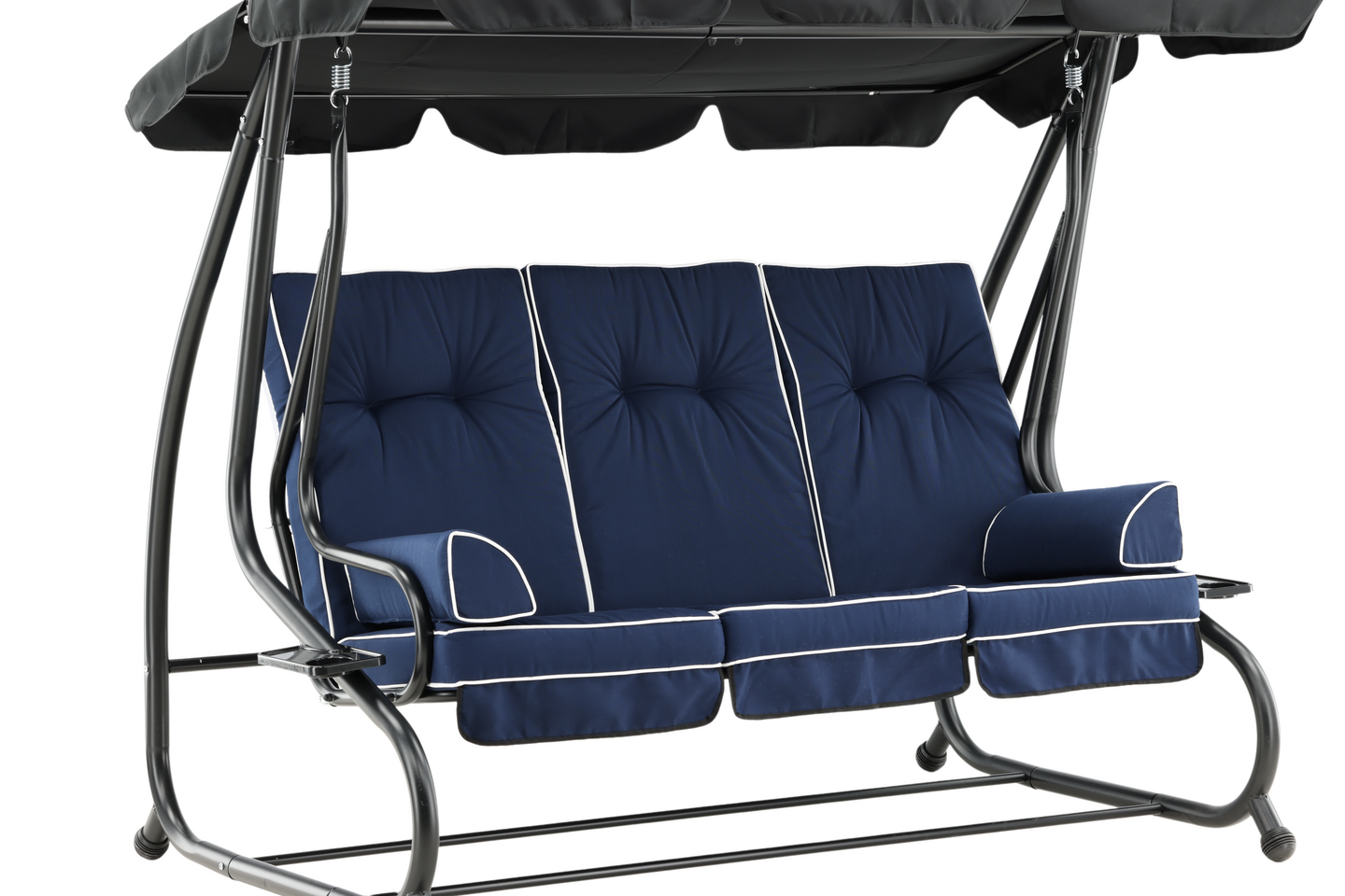 DYNSET CELLO CURT FÖR HAMMOCK - BLÅ