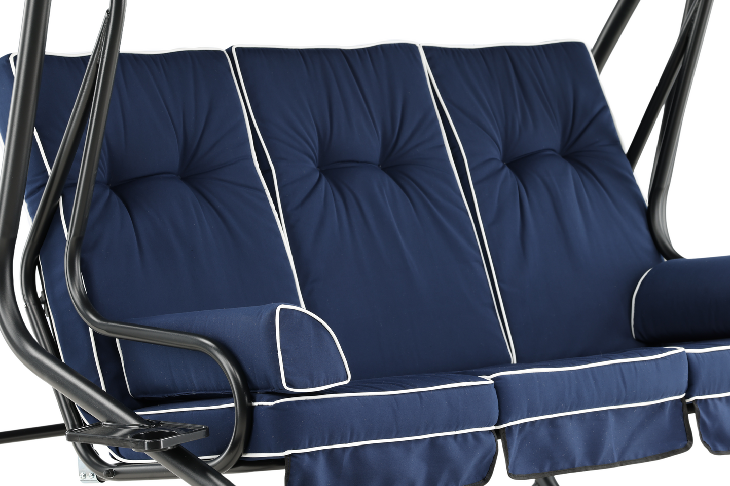 DYNSET CELLO CURT FÖR HAMMOCK - BLÅ