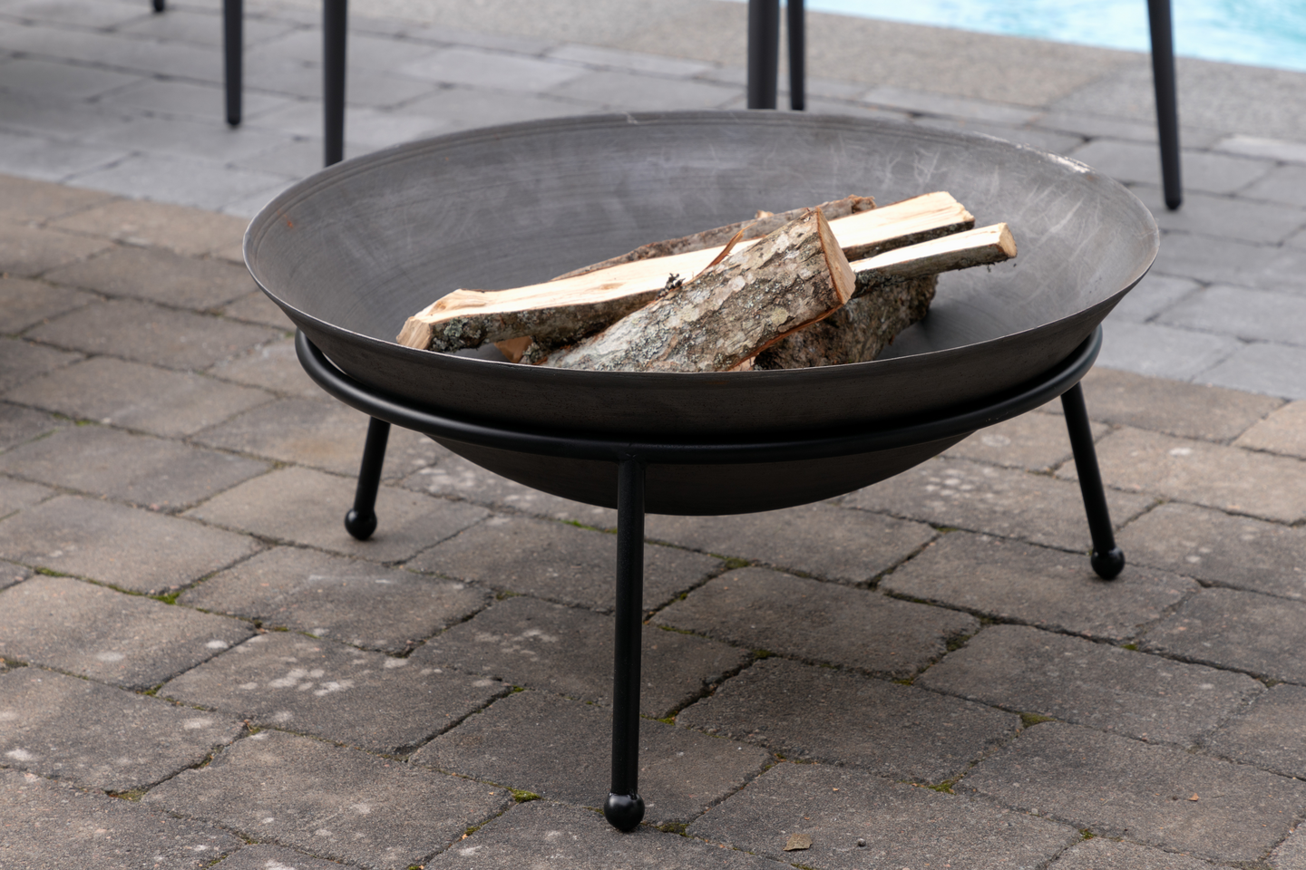 ELDSTAD CELLO BERTIL - SVART