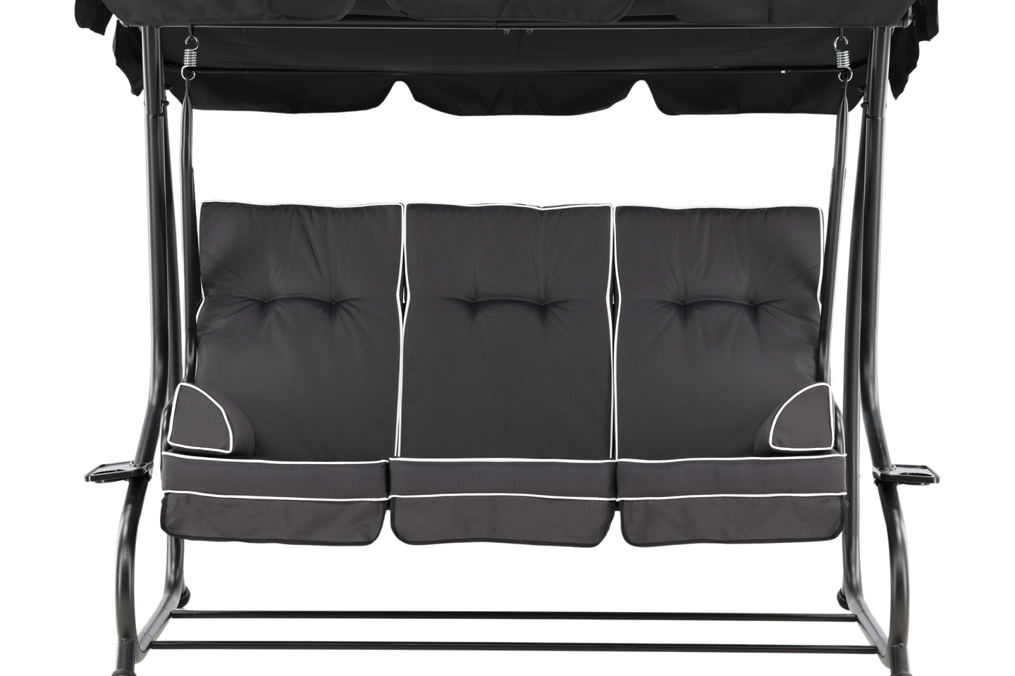 DYNSET CELLO CURT FÖR HAMMOCK - GRÅ