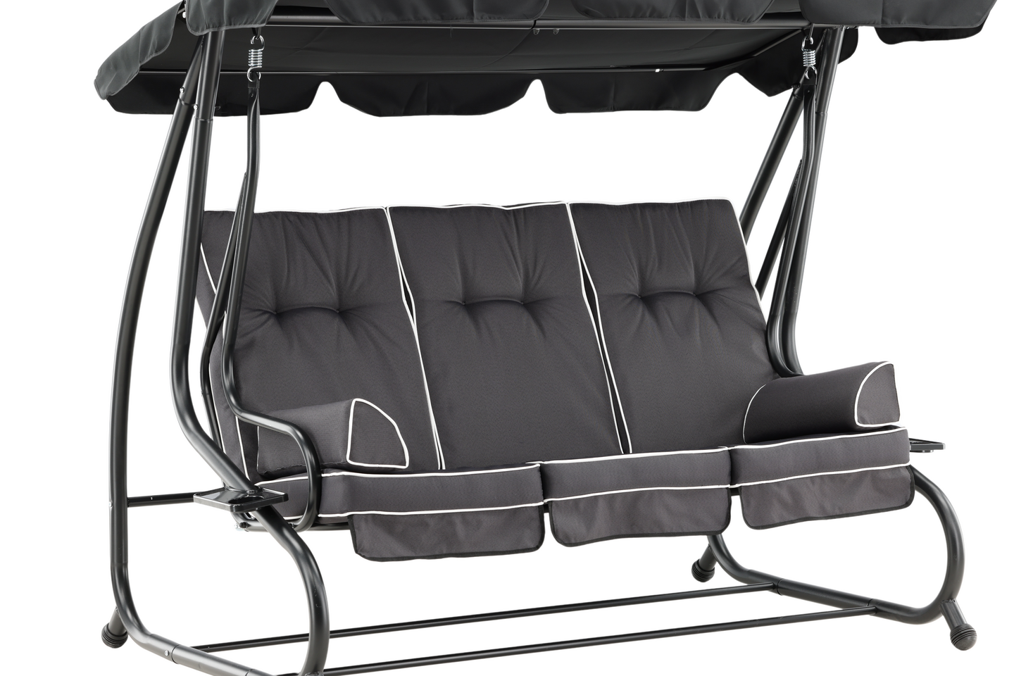 DYNSET CELLO CURT FÖR HAMMOCK - GRÅ