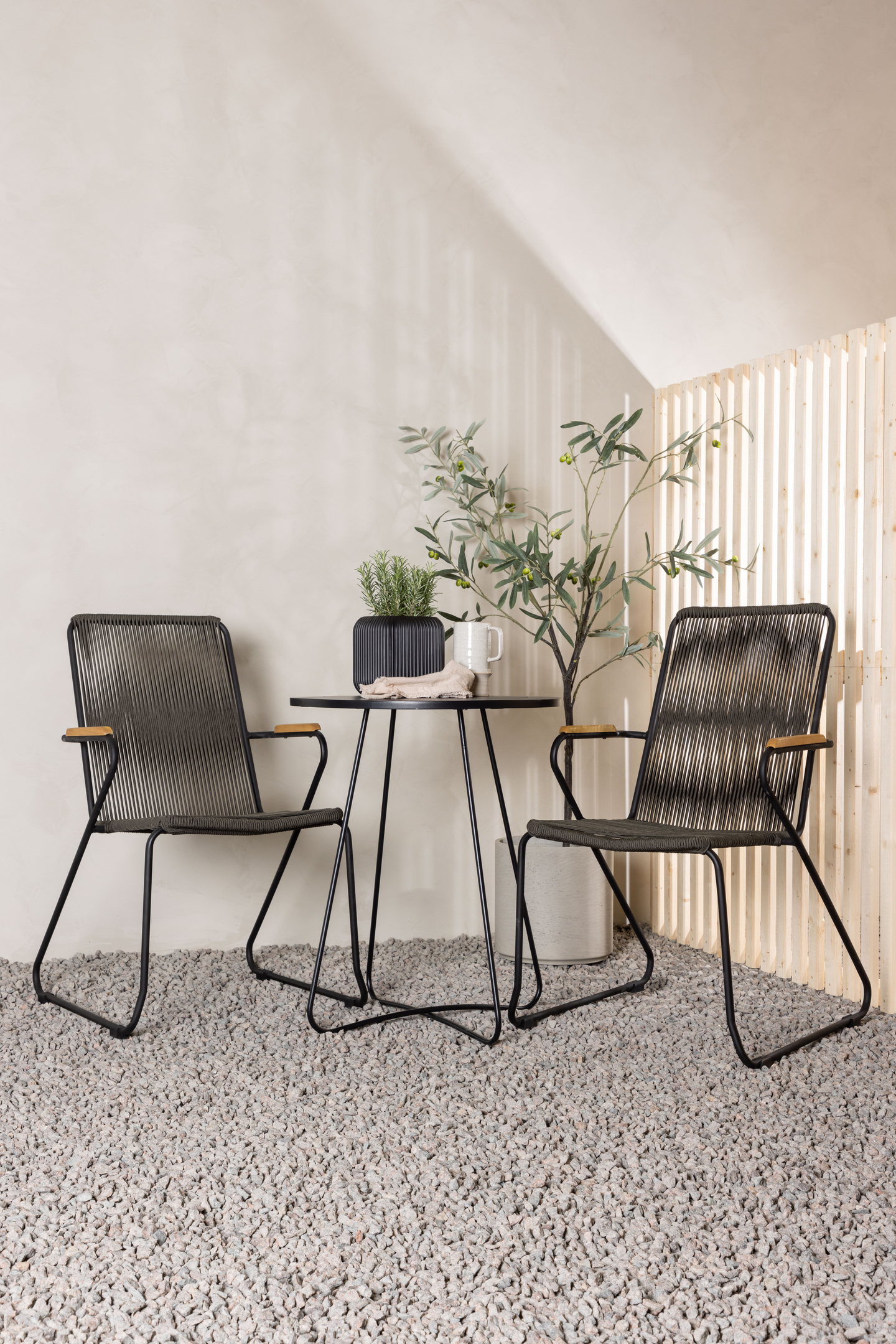 CAFEBORD CELLO BJÖRN -  D:60