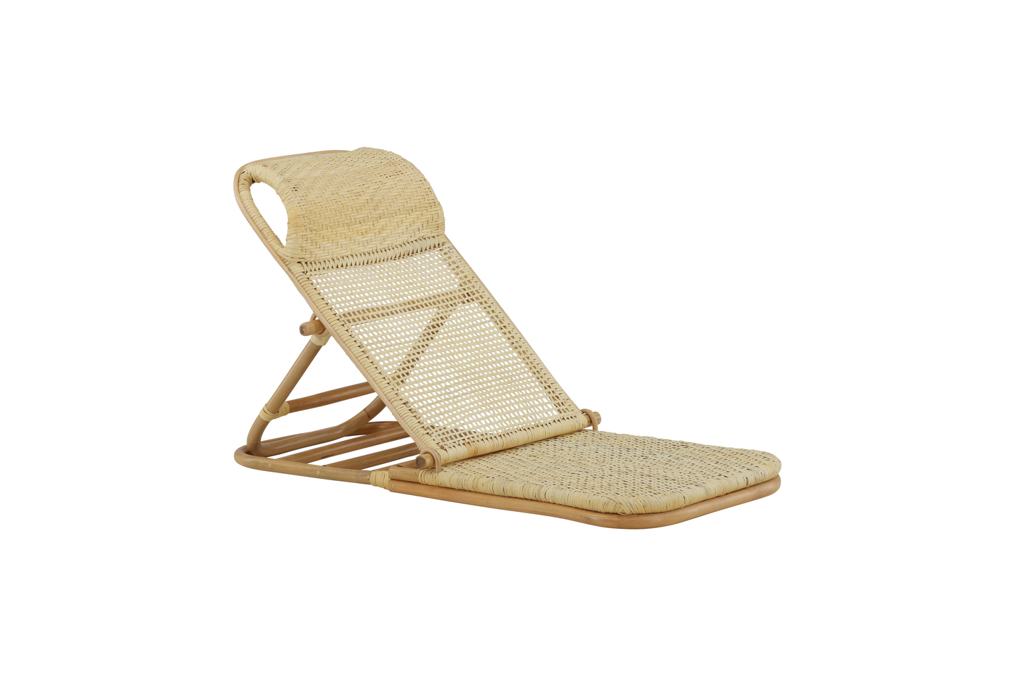 RELAX STOL ELIAS - NATUR