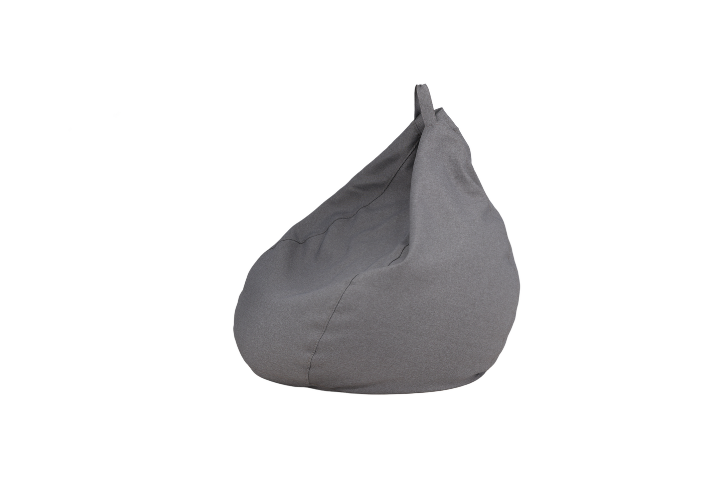 RELAXSTOL CELLO BO - MÖRKGRÅ