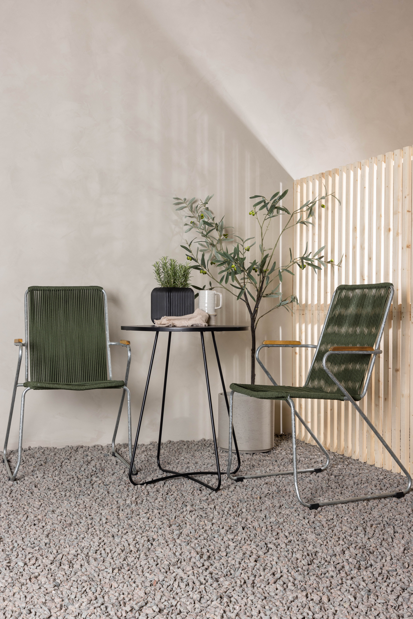 CAFEBORD CELLO BJÖRN -  D:60