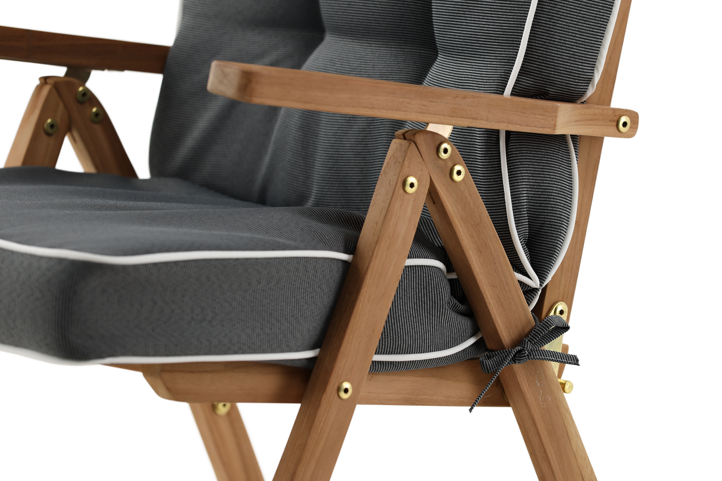 HÖG CELLO RYGGDYNA FRIDA- GRÅ