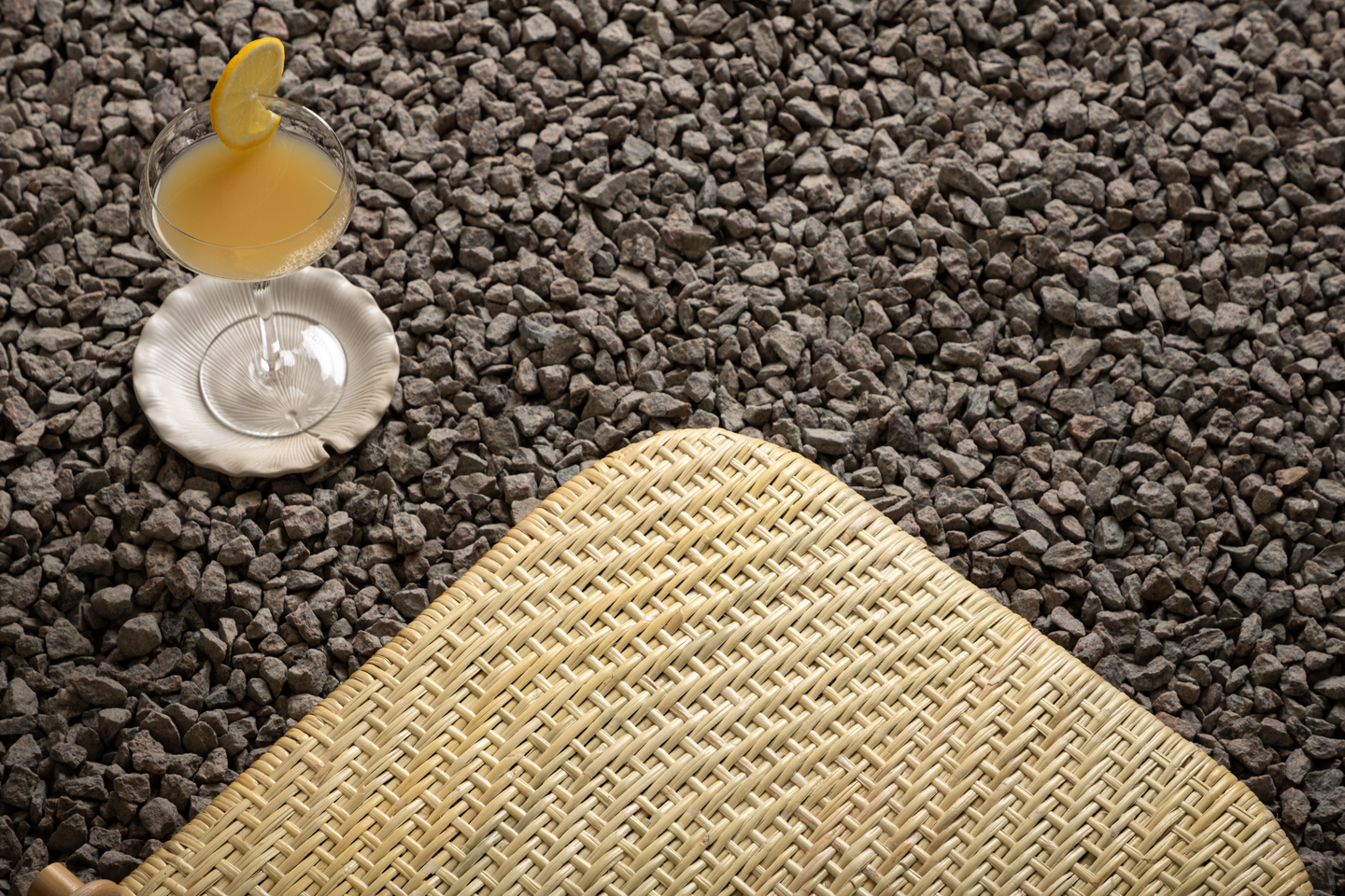 RELAX STOL ELIAS - NATUR