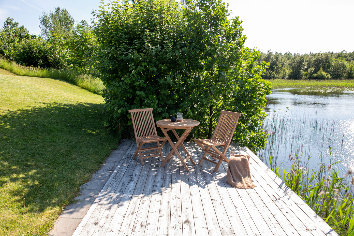 MATSTOLAR CELLO KENYA 2-PACK