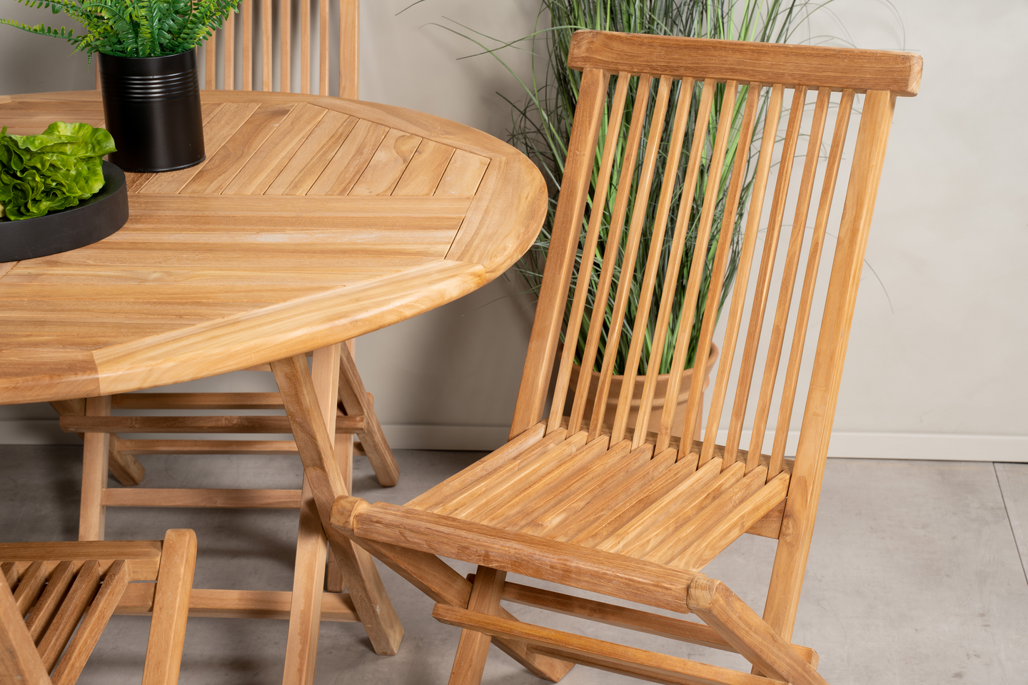 MATSTOLAR CELLO KENYA 2-PACK