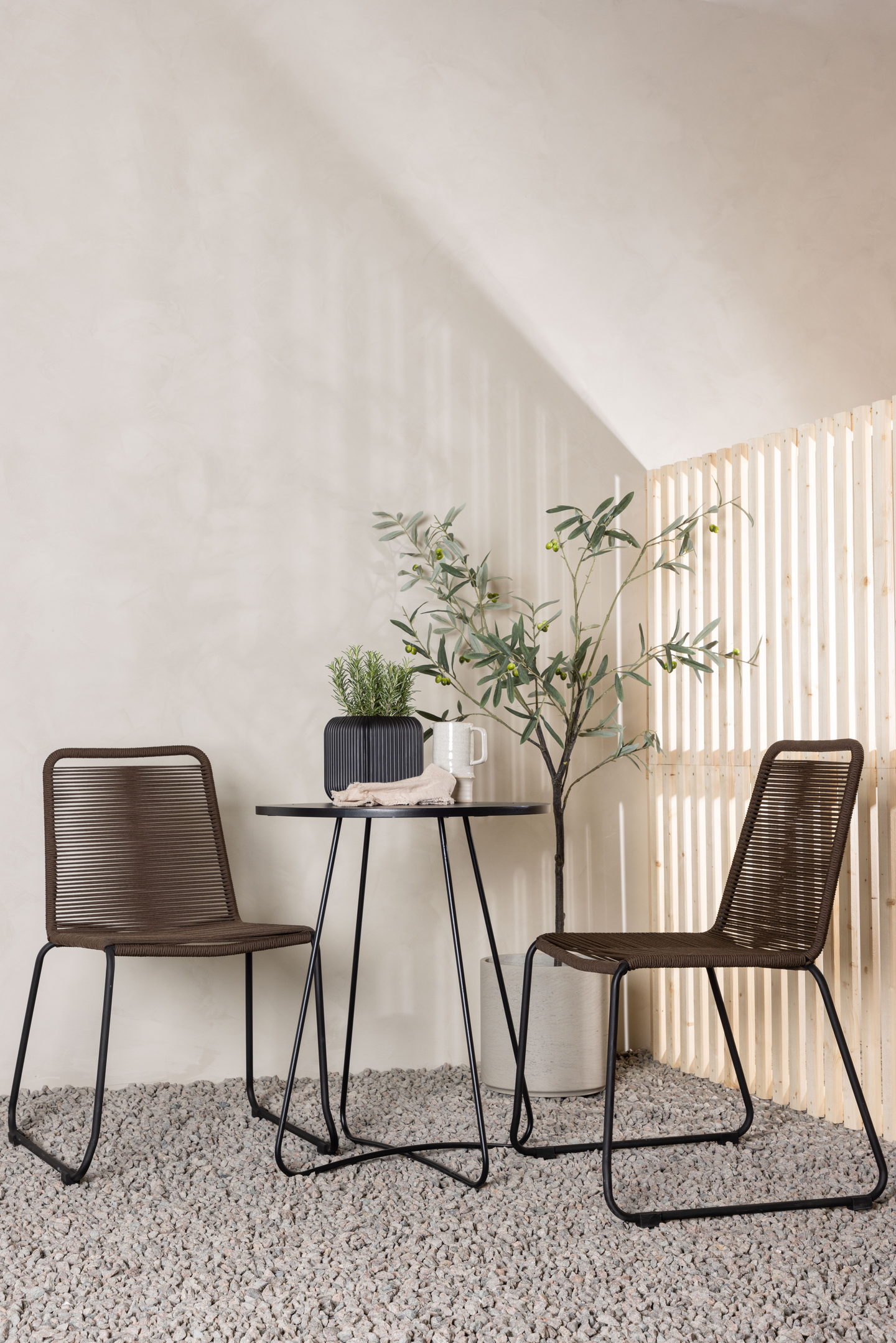 CAFEBORD CELLO BJÖRN -  D:60