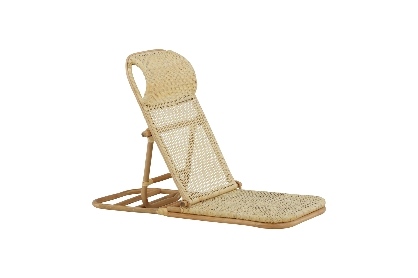 RELAX STOL ELIAS - NATUR