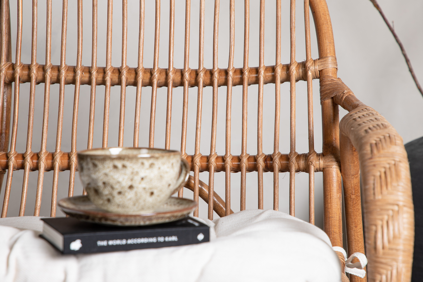 SOFFA CELLO NELLIE NATUR