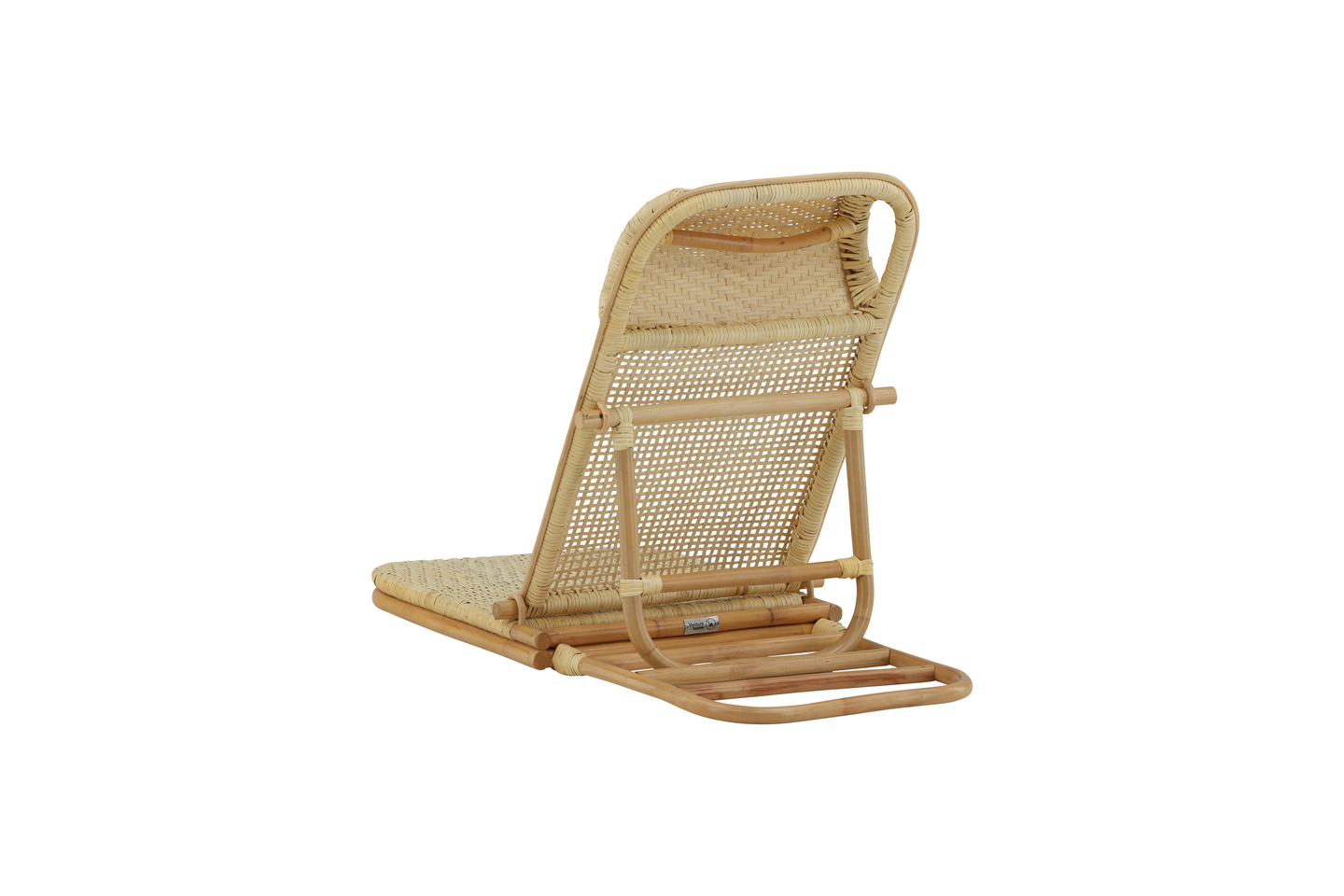 RELAX STOL ELIAS - NATUR