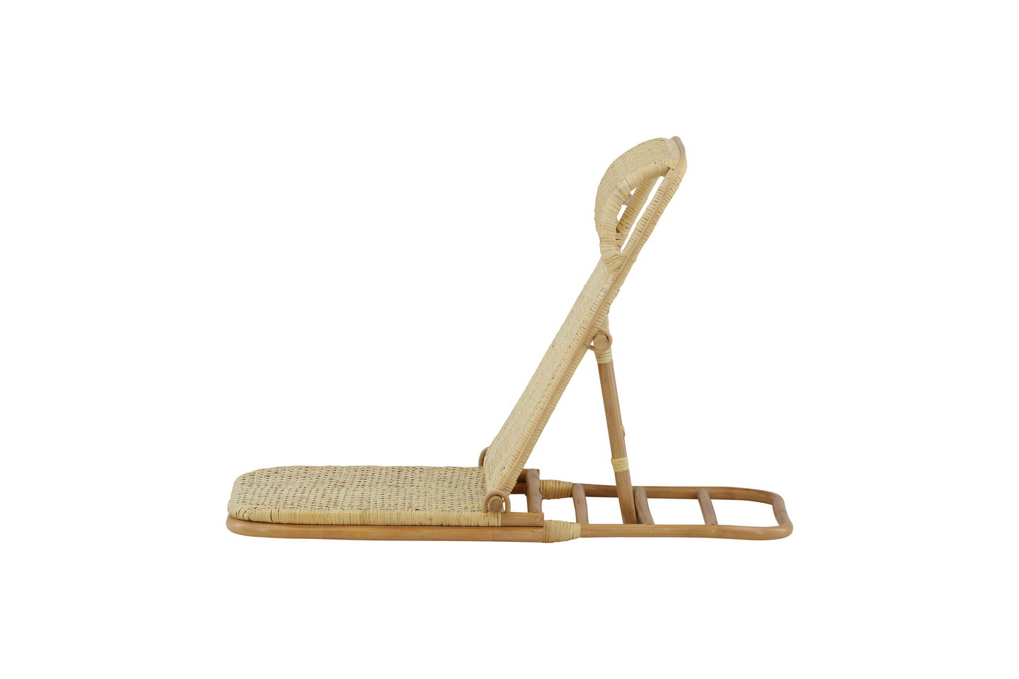 RELAX STOL ELIAS - NATUR