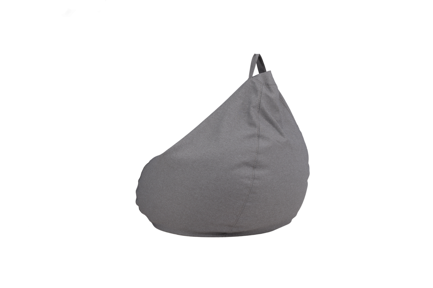 RELAXSTOL CELLO BO - MÖRKGRÅ