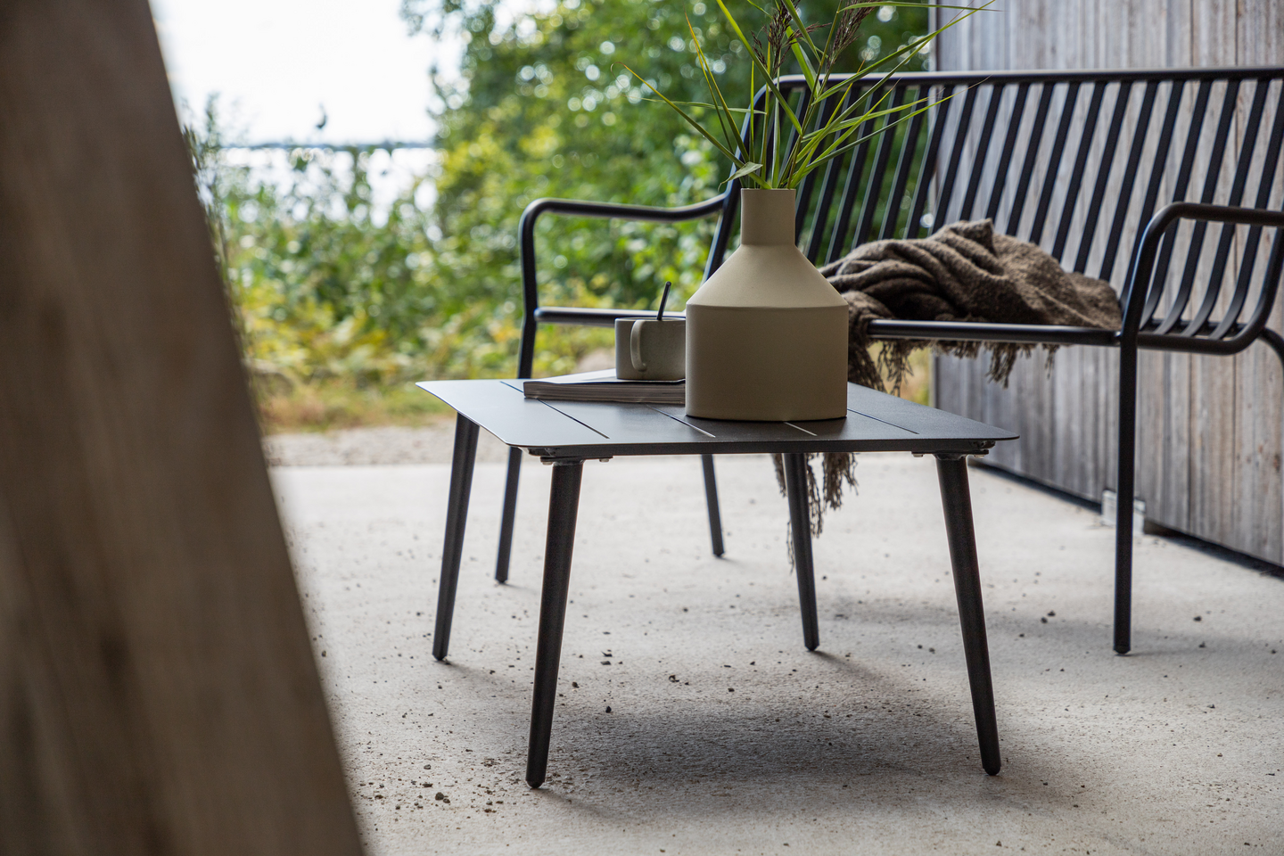 SOFFBORD CELLO LINNEA - REKTANGULÄR, 60X100