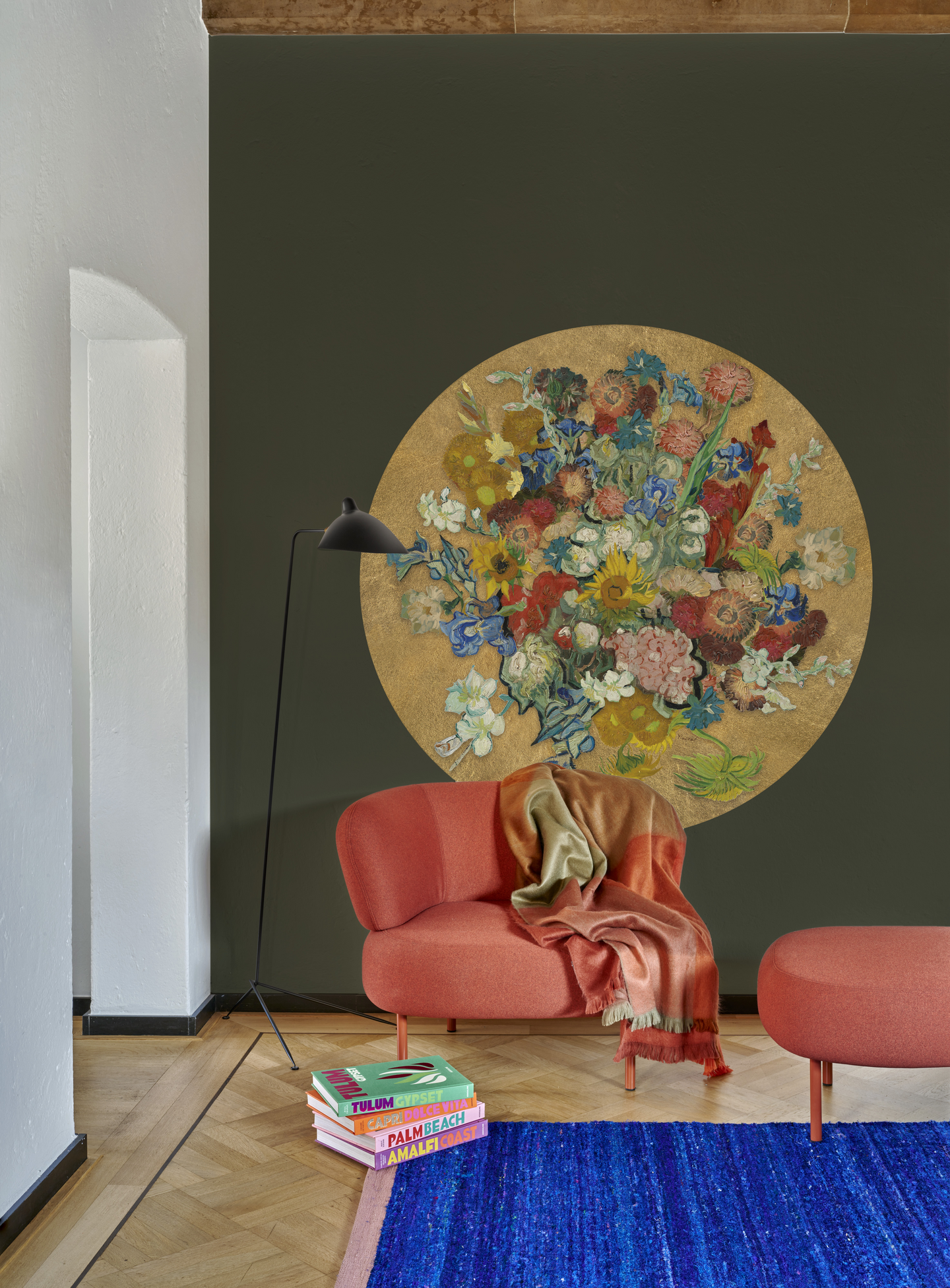 Kuvatapetti BN Van Gogh 3 5028604 DX