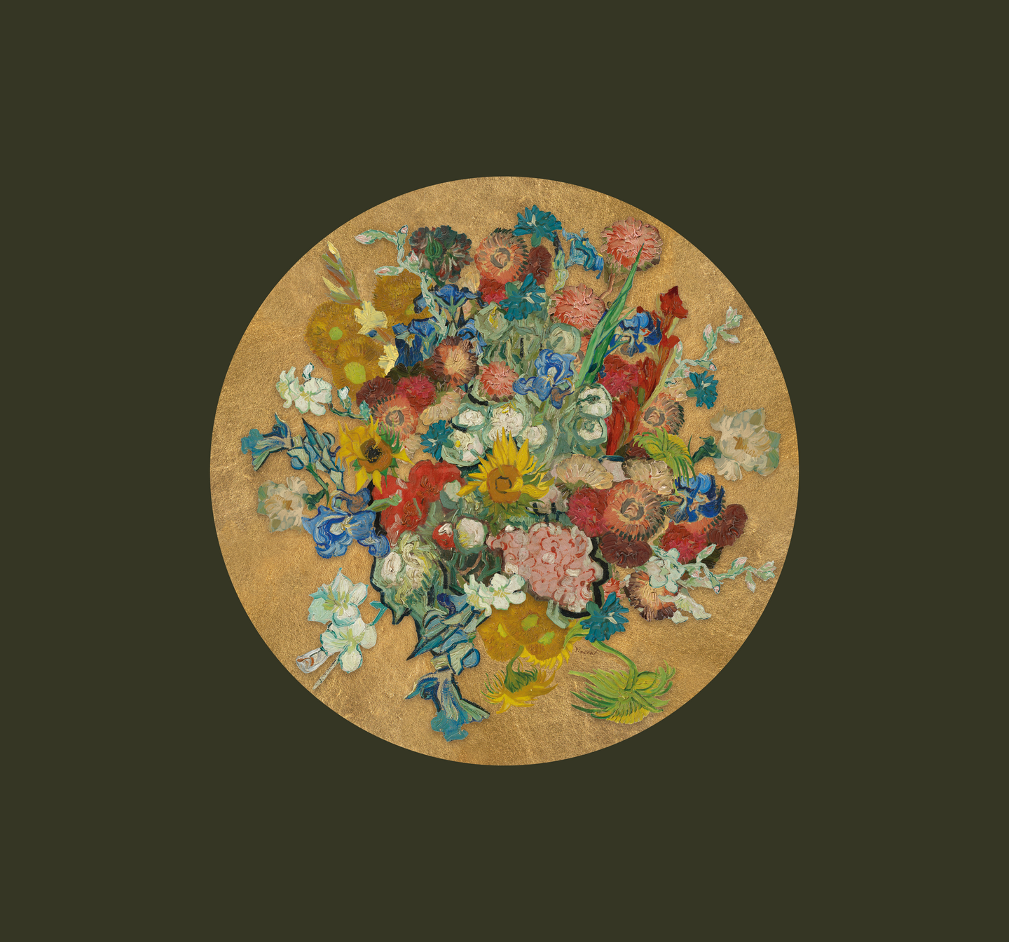 Kuvatapetti BN Van Gogh 3 5028604 DX