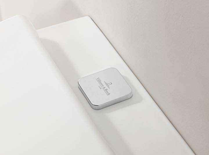 Wc-istuinkansi Villeroy & Boch Subway 2.0 kova