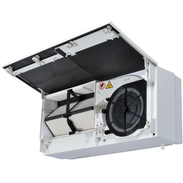 Ilmanvaihtokone Mitsubishi Lossnay VL-100U5-E