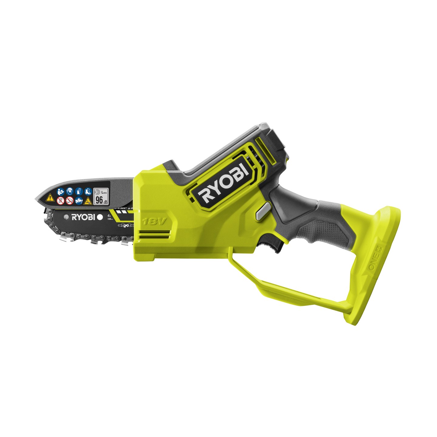 GRENSÅG RYOBI RY18PS10A-0