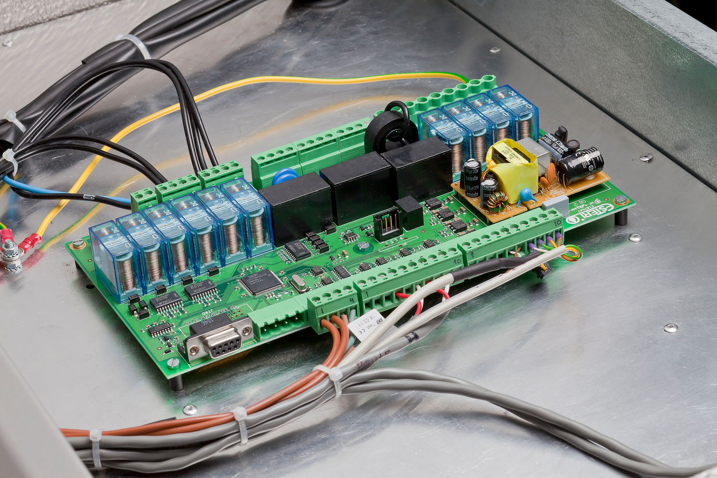 Ilmankuivaaja Esteri SyncroDry HC