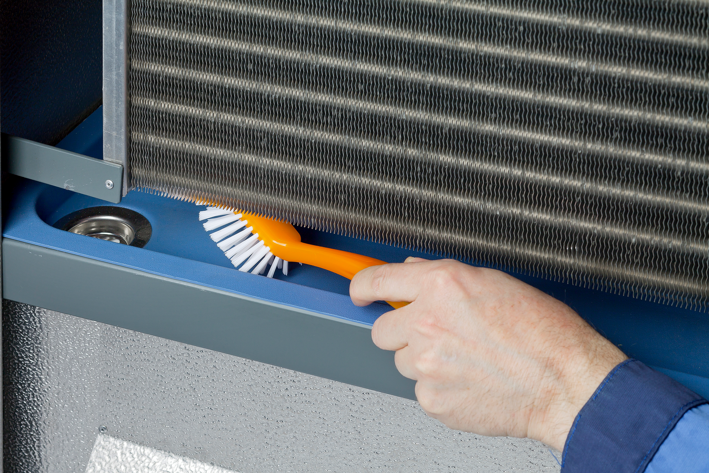 Ilmankuivaaja Esteri SyncroDry RC