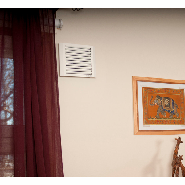 Korvausilmaventtiili Mobair 2030S