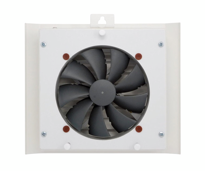 Korvausilmaventtiili Mobair 2030S