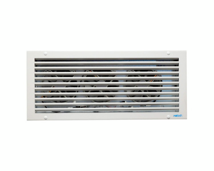 Lämmönsiirtopuhallin Mobair M4100