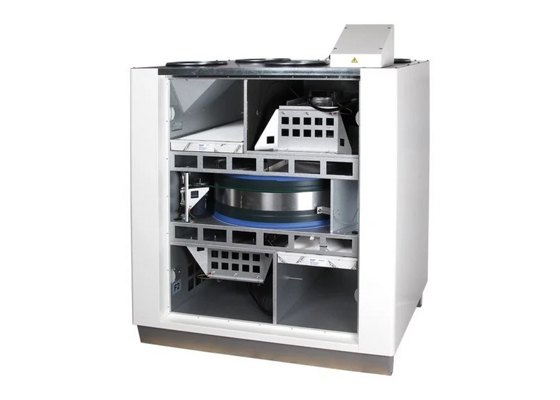 Lto-laite Swegon Casa R15 Smart