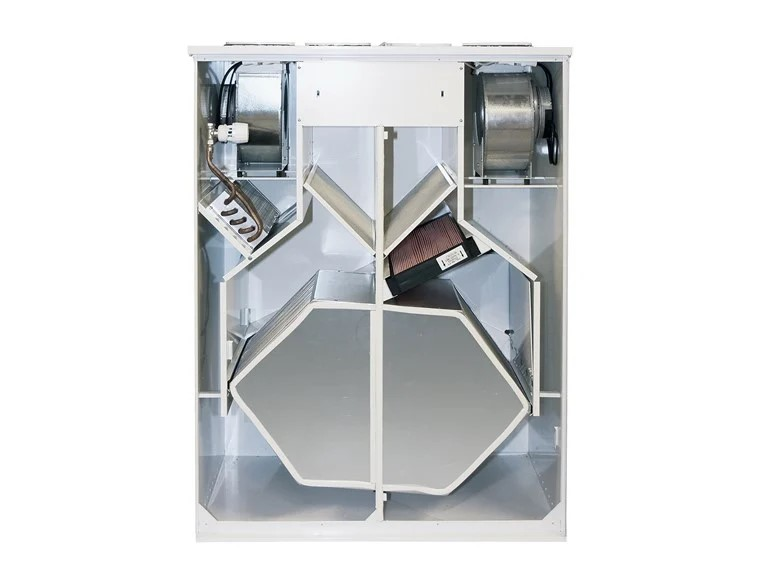 Lto-laite Swegon W9 Smart L 900w Rh