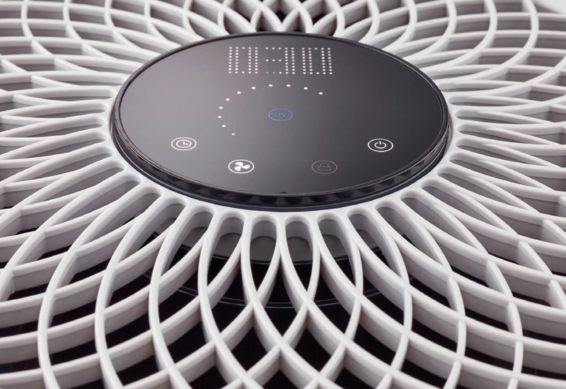 Desinfiointilaite Philips Uvca200 Eu 4xpl-l 18w/tuv Hfp