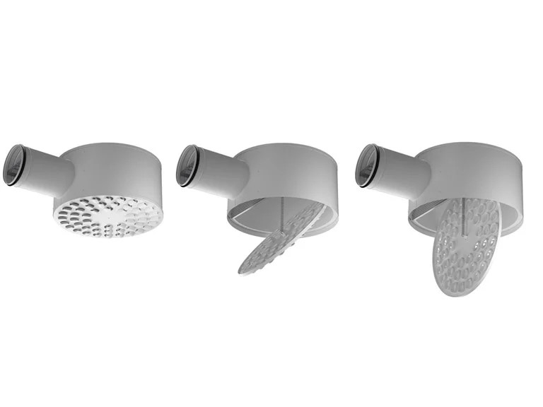 Tuloilmalaite Swegon Eaglefree 315